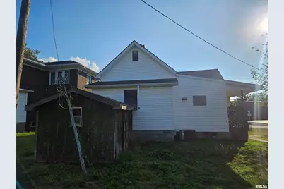 1105 Organ Street, Eldorado, IL 62930 - Photo 4