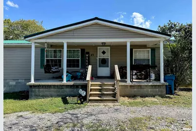 65 Payne Drive, Orangeville, IL 62939 - Photo 2