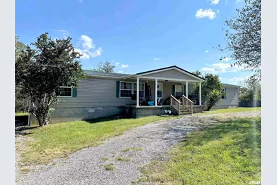 65 Payne Drive, Orangeville, IL 62939 - Photo 1