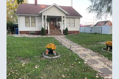 302 2nd Street, Carmi, IL 62821 - Photo 2