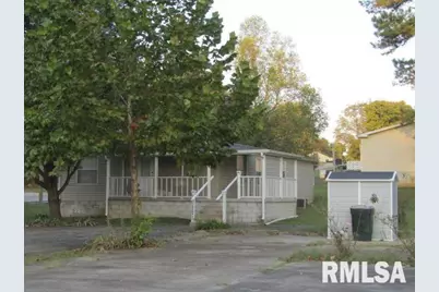 731 Bohn Street, Rosiclare, IL 62982 - Photo 2