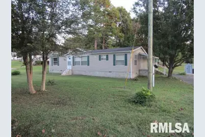 731 Bohn Street, Rosiclare, IL 62982 - Photo 1