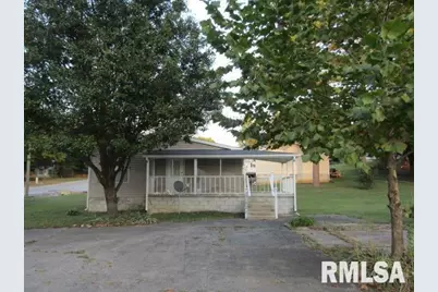 731 Bohn Street, Rosiclare, IL 62982 - Photo 4