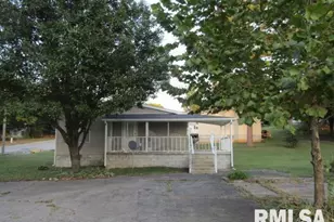 731 Bohn St, Rosiclare, IL 62982 - Photo 4