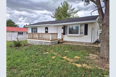 802 Dillard St Street, Eldorado, IL 62930 - Photo 24