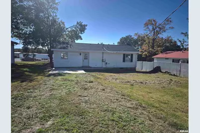 802 Dillard St Street, Eldorado, IL 62930 - Photo 22