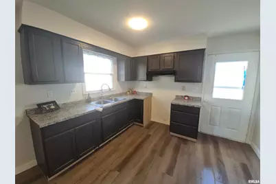 802 Dillard St Street, Eldorado, IL 62930 - Photo 6