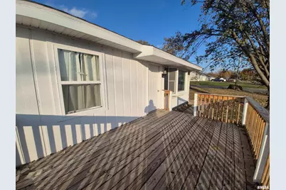 802 Dillard St Street, Eldorado, IL 62930 - Photo 18