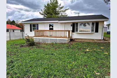 802 Dillard Street, Eldorado, IL 62930 - Photo 1