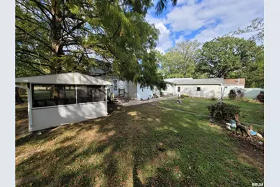 405 Saint Clair Street, Odin, IL 62870 - Photo 32