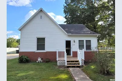 405 Saint Clair Street, Odin, IL 62870 - Photo 42