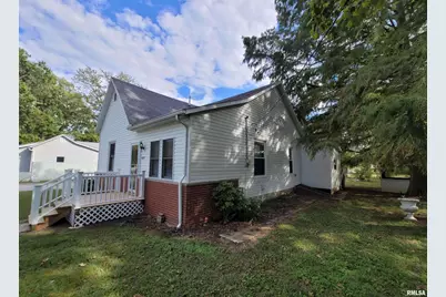 405 Saint Clair Street, Odin, IL 62870 - Photo 12