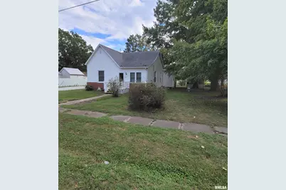 405 Saint Clair Street, Odin, IL 62870 - Photo 40