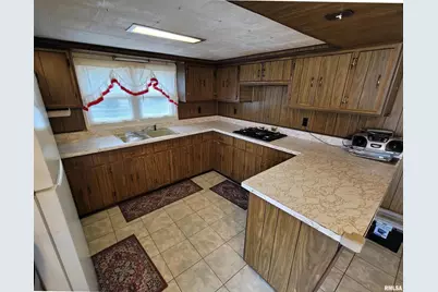 405 Saint Clair Street, Odin, IL 62870 - Photo 4