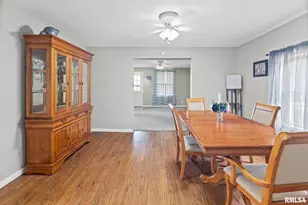 2109 N Broadway Ave, Salem, IL 62881 - Photo 22