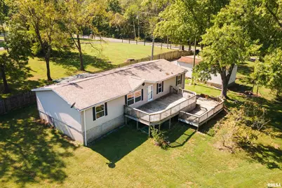 125 Beech Hollow Road, Harrisburg, IL 62946 - Photo 2