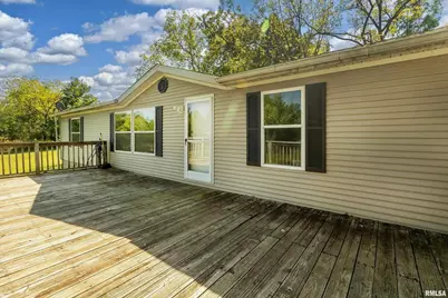 125 Beech Hollow Road, Harrisburg, IL 62946 - Photo 4