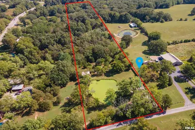 125 Beech Hollow Road, Harrisburg, IL 62946 - Photo 6