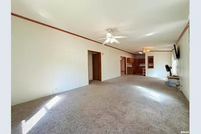 125 Beech Hollow Road, Harrisburg, IL 62946 - Photo 28