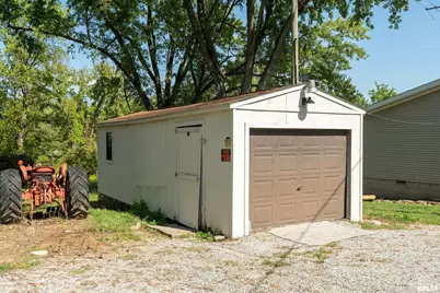 125 Beech Hollow Road, Harrisburg, IL 62946 - Photo 10