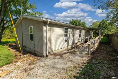 125 Beech Hollow Road, Harrisburg, IL 62946 - Photo 8