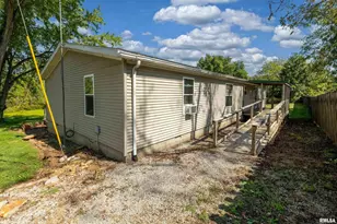 125 Beech Hollow Rd, Harrisburg, IL 62946 - Photo 8