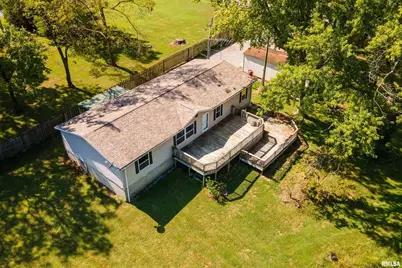 125 Beech Hollow Road, Harrisburg, IL 62946 - Photo 12