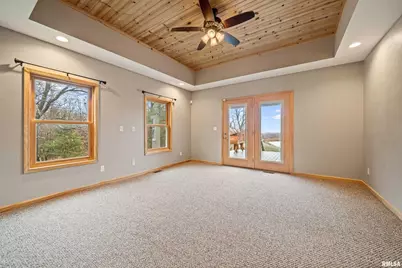 1115 Hilltop Lane, Simpson, IL 62985 - Photo 36