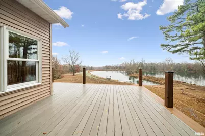 1115 Hilltop Lane, Simpson, IL 62985 - Photo 10