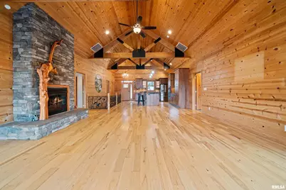 1115 Hilltop Lane, Simpson, IL 62985 - Photo 20