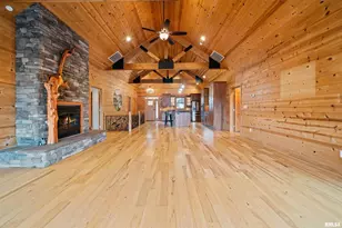 1115 Hilltop Ln, Simpson, IL 62985 - Photo 20