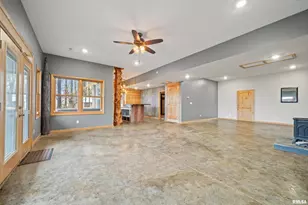 1115 Hilltop Ln, Simpson, IL 62985 - Photo 46