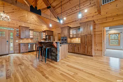 1115 Hilltop Lane, Simpson, IL 62985 - Photo 24