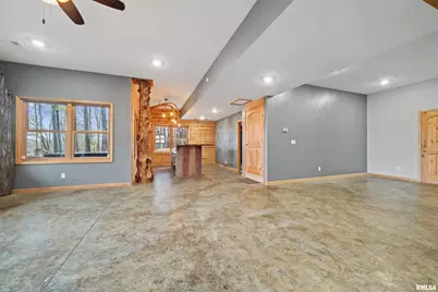 1115 Hilltop Lane, Simpson, IL 62985 - Photo 46