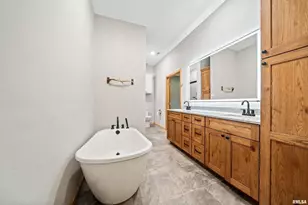 1115 Hilltop Ln, Simpson, IL 62985 - Photo 54