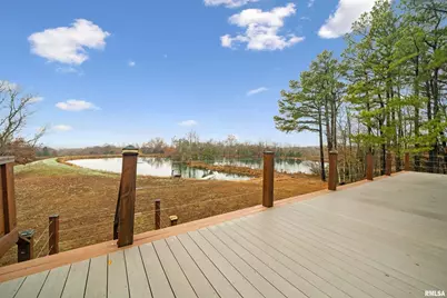 1115 Hilltop Lane, Simpson, IL 62985 - Photo 8