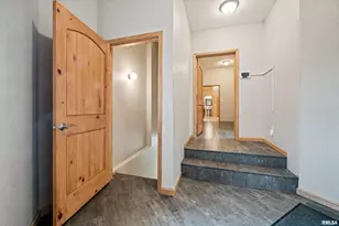 1115 Hilltop Ln, Simpson, IL 62985 - Photo 56