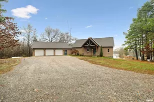 1115 Hilltop Ln, Simpson, IL 62985 - Photo 2