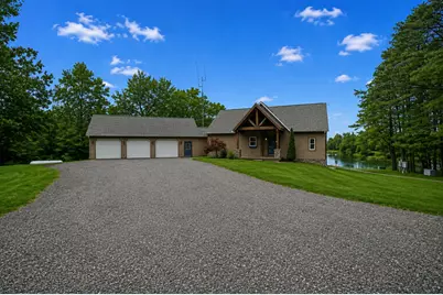1115 Hilltop Lane, Simpson, IL 62985 - Photo 2