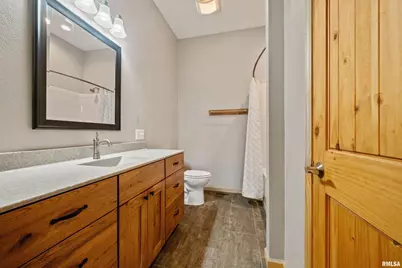 1115 Hilltop Lane, Simpson, IL 62985 - Photo 36