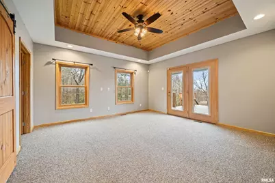 1115 Hilltop Lane, Simpson, IL 62985 - Photo 34