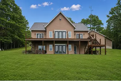 1115 Hilltop Lane, Simpson, IL 62985 - Photo 4
