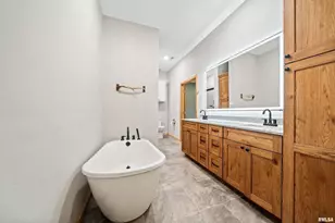 1115 Hilltop Ln, Simpson, IL 62985 - Photo 62