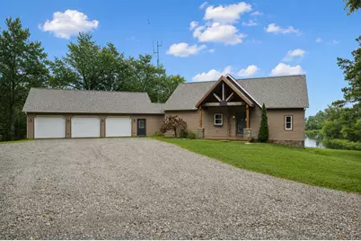 1115 Hilltop Lane, Simpson, IL 62985 - Photo 1