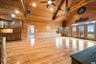 1115 Hilltop Ln, Simpson, IL 62985 - Photo 30