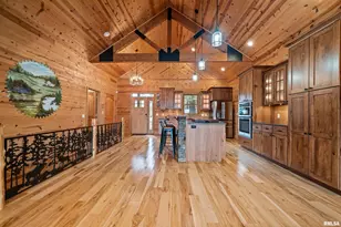 1115 Hilltop Ln, Simpson, IL 62985 - Photo 22