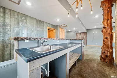 1115 Hilltop Lane, Simpson, IL 62985 - Photo 50