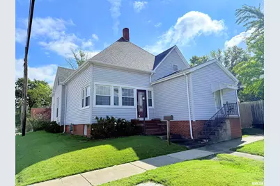 18 S Mill Street, Harrisburg, IL 62946 - Photo 2