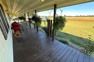 878 Co Rd 600N, Sims, IL 62886 - Photo 2