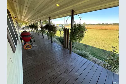878 County Road 600 N, Sims, IL 62886 - Photo 2
